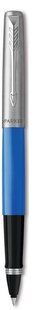 Ручка роллер Parker JOTTER 17 Plastic Blue CT RB 15 121