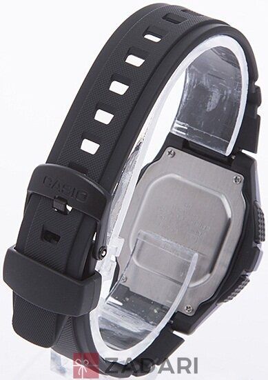 Мужские часы Casio Standard Digital W-213-2A