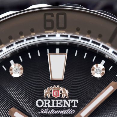 Женские часы Orient Automatic FAC0A005T0