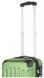 Чемодан TravelZ Light (S) Khaki/Green 927246