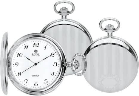 Кишеньковий годинник Royal London 90020-01