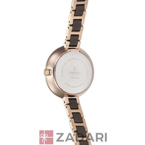 Часы наручные Obaku V183LXVNSV