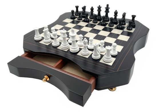 Шахматы Italfama G1026BN+337WOP
