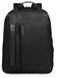 Рюкзак Piquadro бол. с отдел. для ноутбука 15/iPad/iPad Air/iPad mini PULSE/Black CA3349P15_N