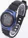 Мужские часы Casio Standard Digital W-213-2A