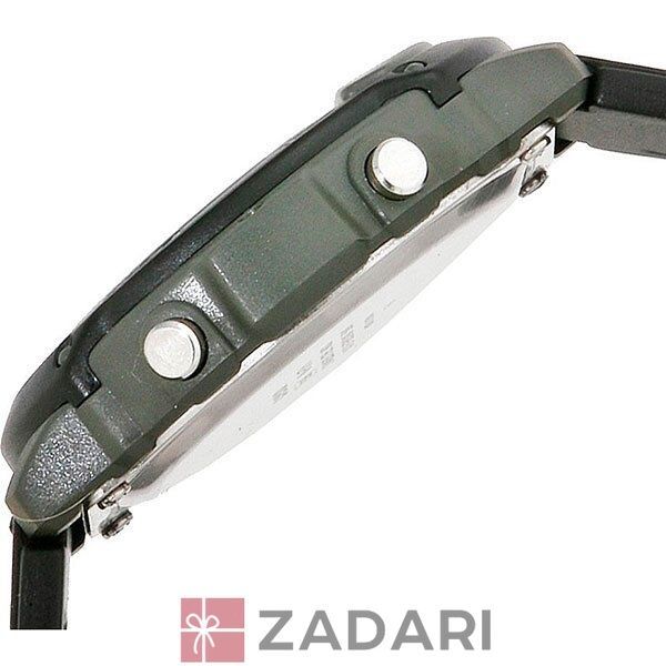 Часы Casio W-87H-1U