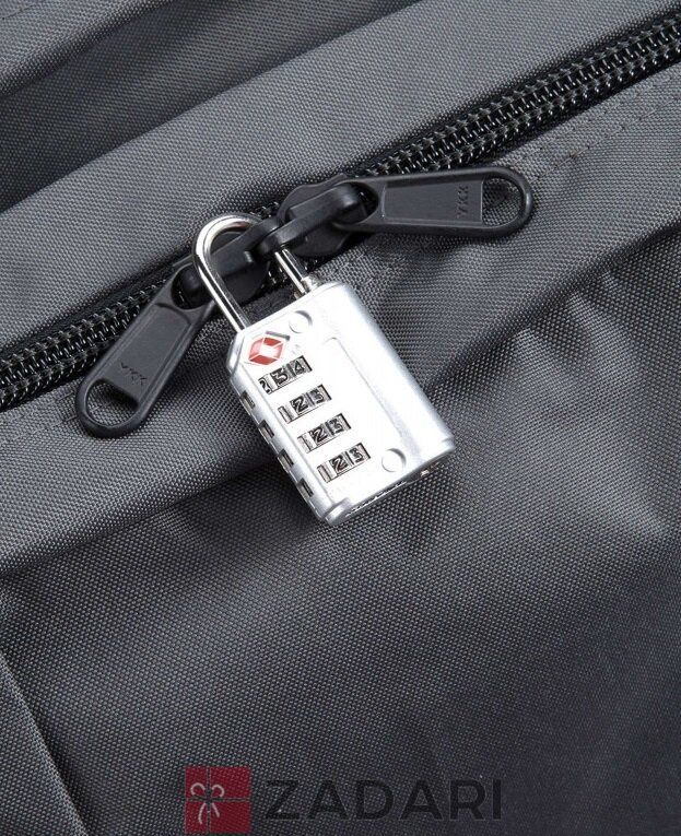 Сумка-рюкзак CabinZero CLASSIC 44L/Original Grey Cz06-1203