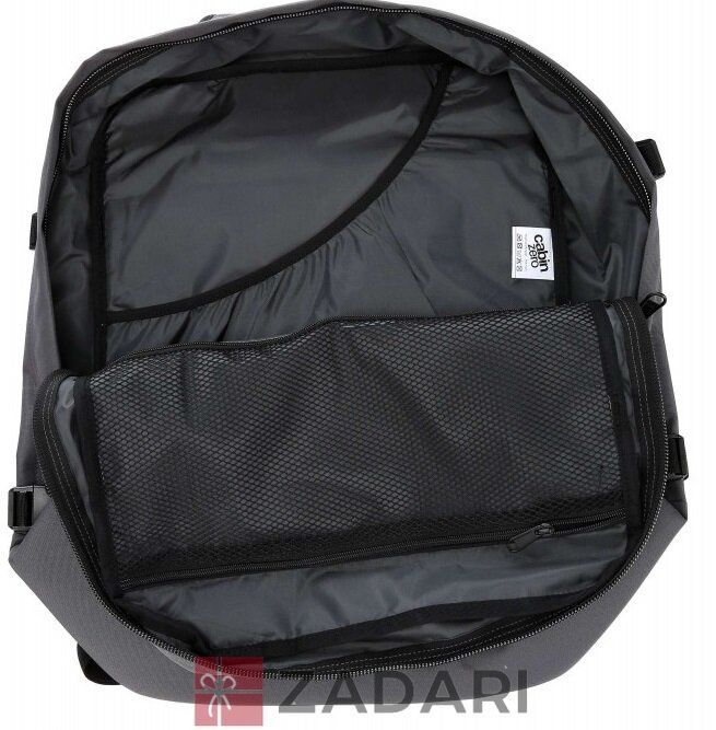 Сумка-рюкзак CabinZero CLASSIC 44L/Original Grey Cz06-1203