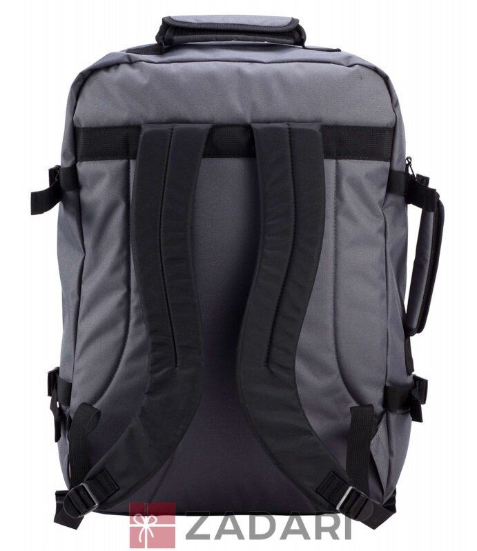 Сумка-рюкзак CabinZero CLASSIC 44L/Original Grey Cz06-1203