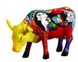 Набор коллекционных статуэток Cow Parade "PICOWSSO" 10 х 6 см 8656