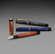 Ручка перова Parker DUOFOLD 100 LE Blue FP18-C F (Lim. Ed 100) 98 501