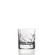 Набор стаканов для виски " STEEL" Style Prestige / 2 шт / 290 мл