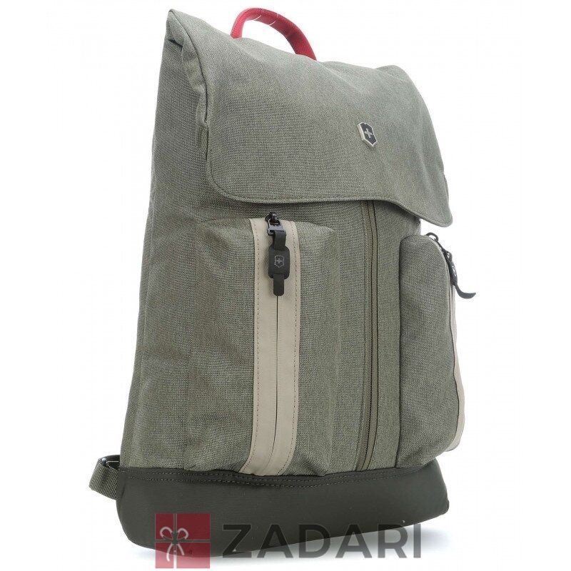 Рюкзак Victorinox Travel ALTMONT Classic/Olive Vt602146