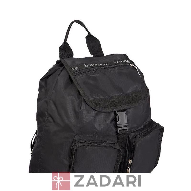Рюкзак Travelite MINIMAX / Black TL000560-01