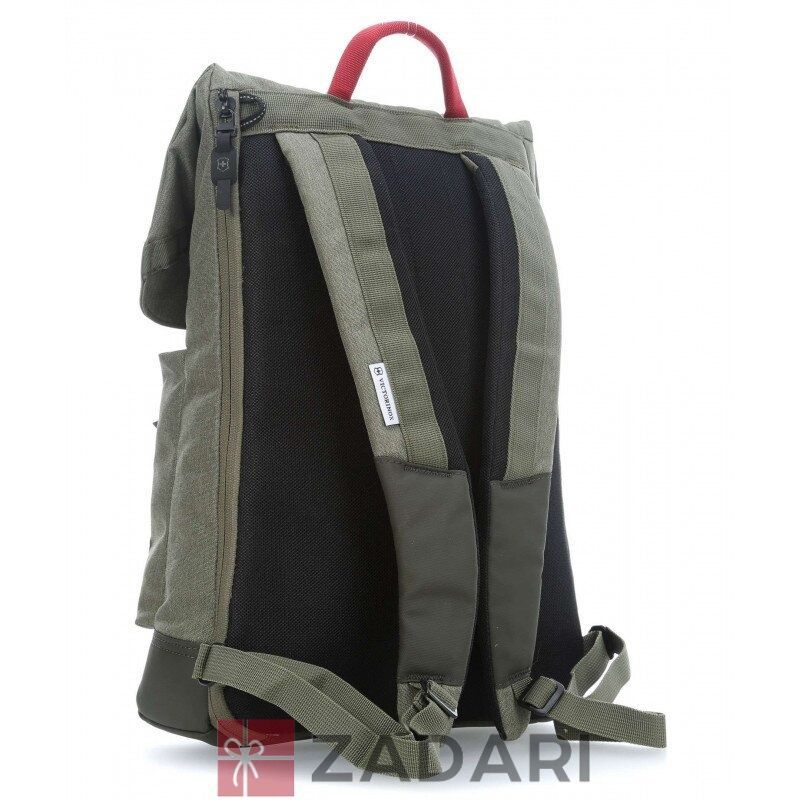 Рюкзак Victorinox Travel ALTMONT Classic/Olive Vt602146