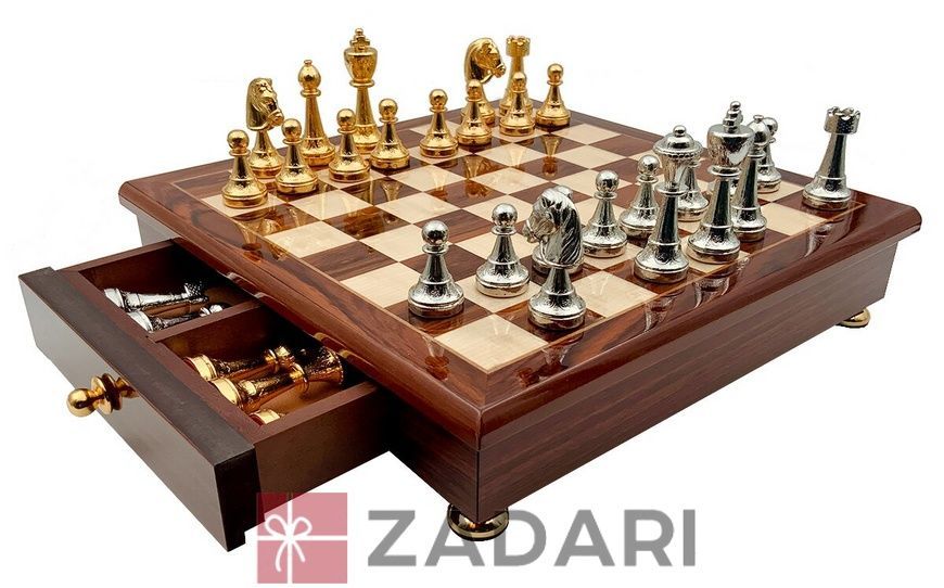 Шахи Italfama 70G+333WLP