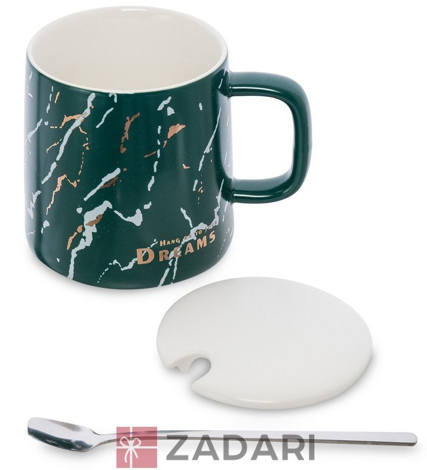 MUG-290/1 Прикольная кружка на подарок