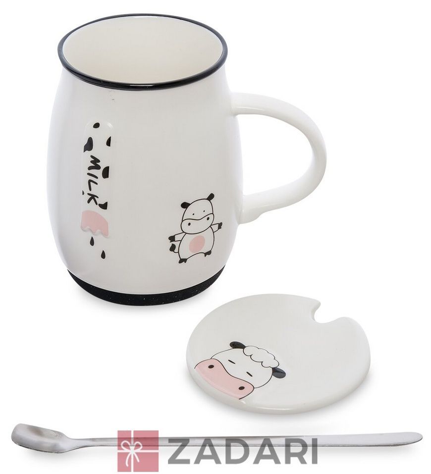 MUG-297/2 Прикольная кружка на подарок