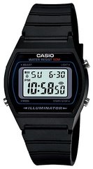 Часы Casio Standard Digital W-202-1AVEF