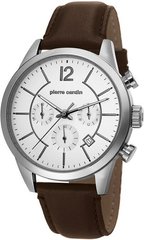 Чоловічі годинники Pierre Cardin PC106591F02