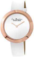 Жіночі годинники Jacques Lemans La Passion LP-113C