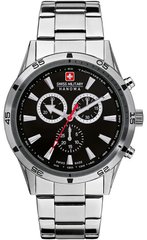 Чоловічі годинники Swiss Military Hanowa Opportunity 06-8041.04.007
