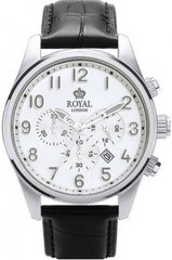 Мужские часы Royal London 41201-01