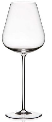 Набор бокалов Rogaska Aurea из хрусталя для белого вина 27см 108705