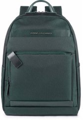 Рюкзак для ноутбука Piquadro KLOUT/Green CA4625S100_VE