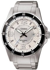 Мужские часы Casio Standard Analogue MTP-1291D-7AVEF