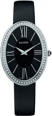 Женские часы Balmain Opera Oval B1395.32.62