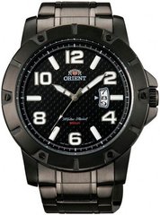 Мужские часы Orient Quartz Men FUNE0001B0