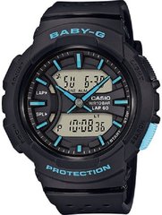 Часы Casio BGA-240-1A3ER