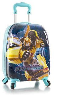 Чемодан Heys HASBRO / Transformers He16261-6062-00
