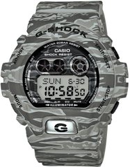 Часы Casio G-Shock GD-X6900TC-8ER
