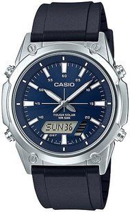 Годинники Casio Combination AMW-S820-2A (A)