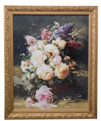 Картина Goebel «Still-life with Roses» 66-517-25-1