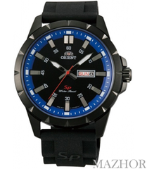 Чоловічі годинники Orient Sporty FUG1X008B9