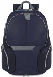 Рюкзак Piquadro с отдел. для iPad COLEOS/N.Blue CA2943OS_BLU2