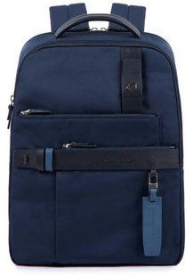 Рюкзак для ноутбука Piquadro HEXAGON/Blue CA4501W90_BLU