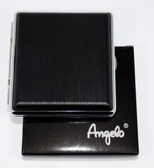Портсигар для 18 сигарет Angelo 800041