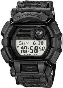 Годинники Casio G-Shock GD-400HUF-1ER