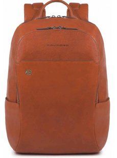 Рюкзак для ноутбука Piquadro BK SQUARE/Orange CA3214B3_AR