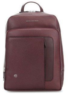 Рюкзак для ноутбука Piquadro ERSE/Bordeaux CA4277S95_BO