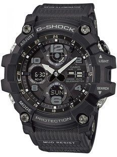 Годинники Casio GWG-100-1AER