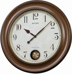 Настінний годинник Rhythm CMJ521NR06