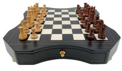 Шахматы Italfama G1026+337WOP