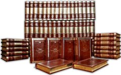 Бібліотека російської класики в 100 томах Т-201