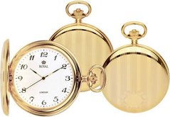 Карманные часы Royal London 90020-02