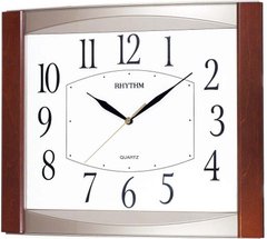 Настінний годинник Rhythm CMG899NR06